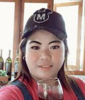 Rencontre Femme Thaïlande à ไชโย : Jaruwan, 45 ans
